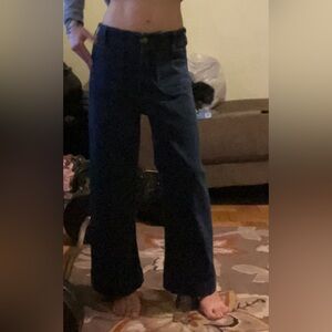 Full length Anthropologie Women's Jeans